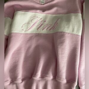 Victoria’s Secret sweatshirts